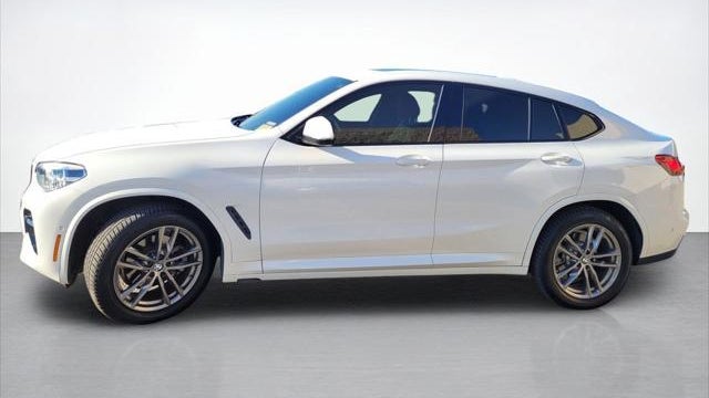 2019 BMW X4 xDrive30i