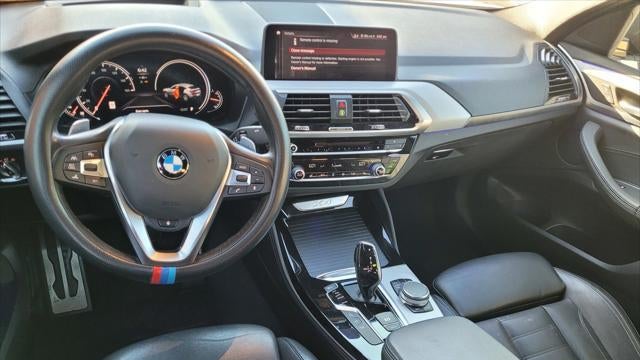 2019 BMW X4 xDrive30i