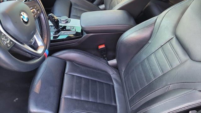 2019 BMW X4 xDrive30i