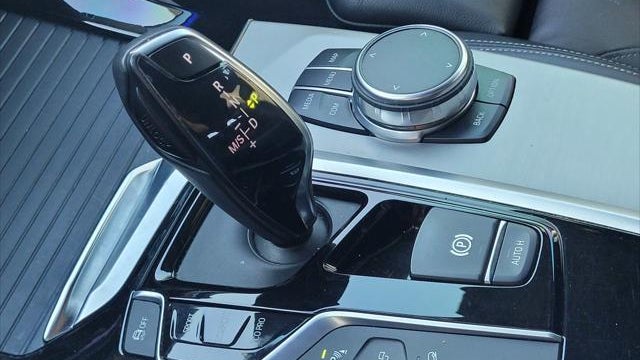 2019 BMW X4 xDrive30i