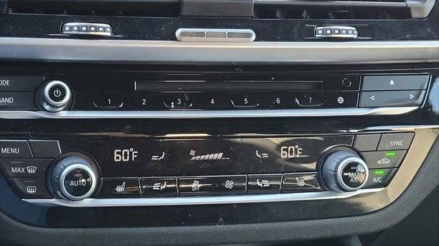 2019 BMW X4 xDrive30i
