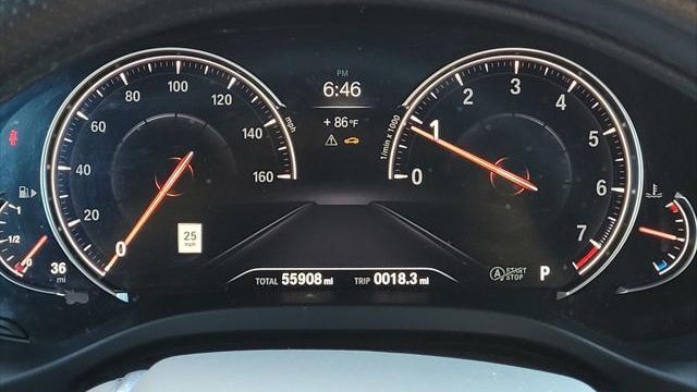 2019 BMW X4 xDrive30i
