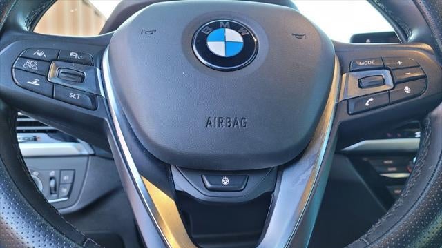 2019 BMW X4 xDrive30i