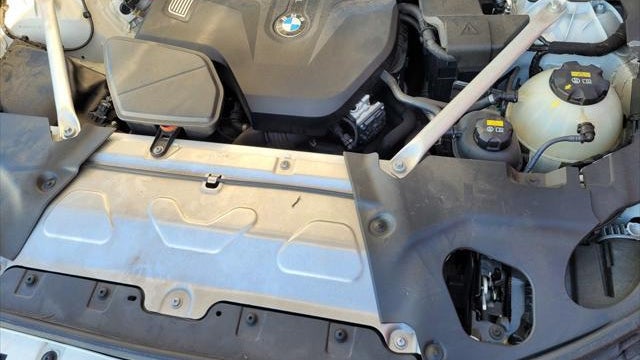 2019 BMW X4 xDrive30i