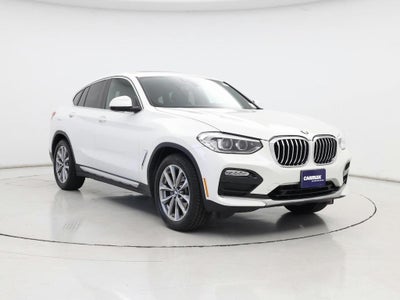 Photo of a 2019 BMW X4 AWD Xdrive30i 4DR Sports Activity Coupe for sale