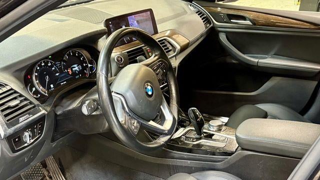 2019 BMW X4 xDrive30i