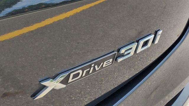 2019 BMW X4 xDrive30i