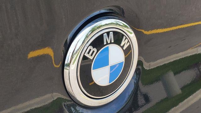 2019 BMW X4 xDrive30i