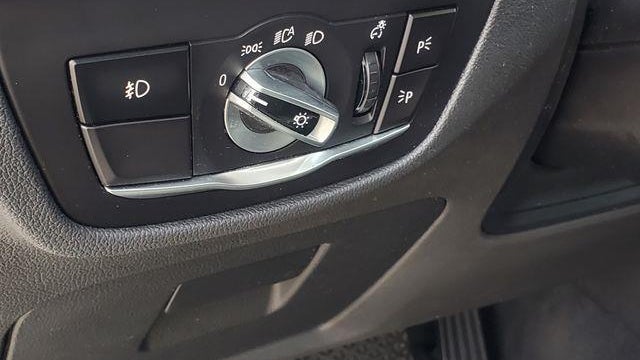 2019 BMW X4 xDrive30i