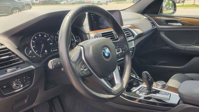 2019 BMW X4 xDrive30i