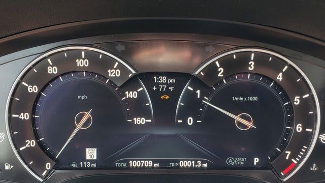 2019 BMW X4 xDrive30i