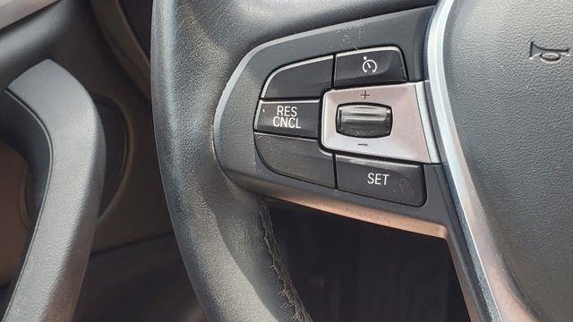2019 BMW X4 xDrive30i