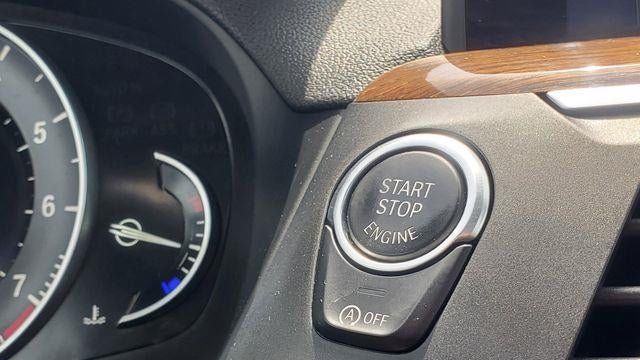 2019 BMW X4 xDrive30i