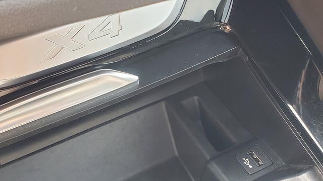 2019 BMW X4 xDrive30i