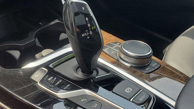 2019 BMW X4 xDrive30i