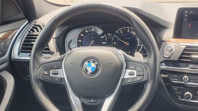 2019 BMW X4 xDrive30i