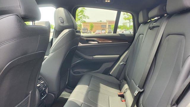 2019 BMW X4 xDrive30i