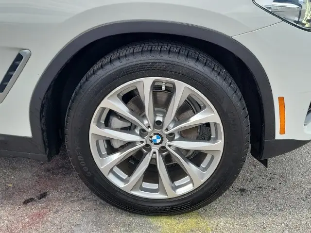 2019 BMW X4 - $25,535
