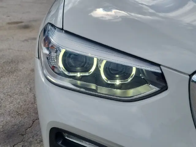 2019 BMW X4 - $25,535