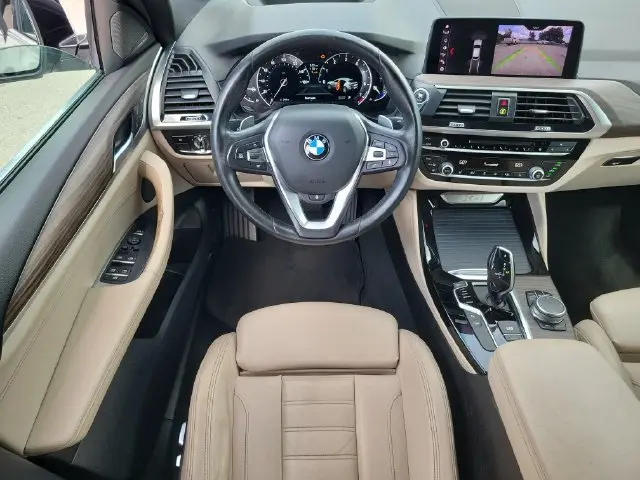 2019 BMW X4 - $25,535