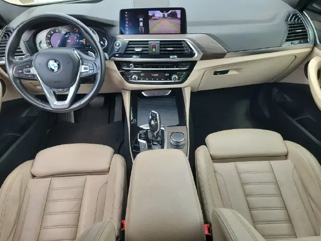 2019 BMW X4 - $25,535