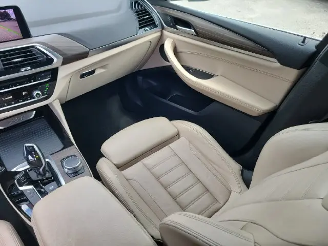 2019 BMW X4 - $25,535