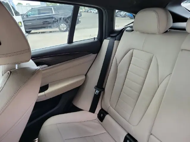 2019 BMW X4 - $25,535