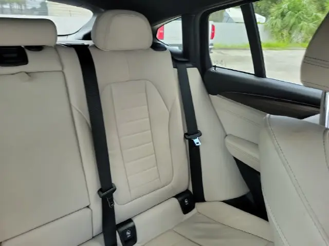 2019 BMW X4 - $25,535
