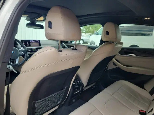 2019 BMW X4 - $25,535
