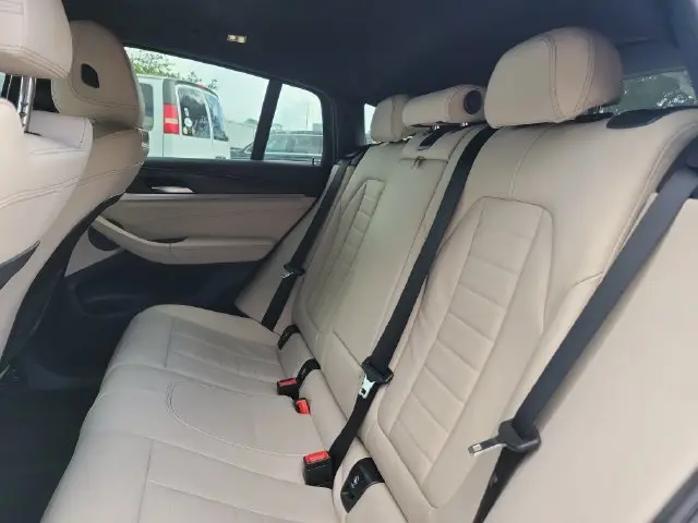 2019 BMW X4 - $25,535