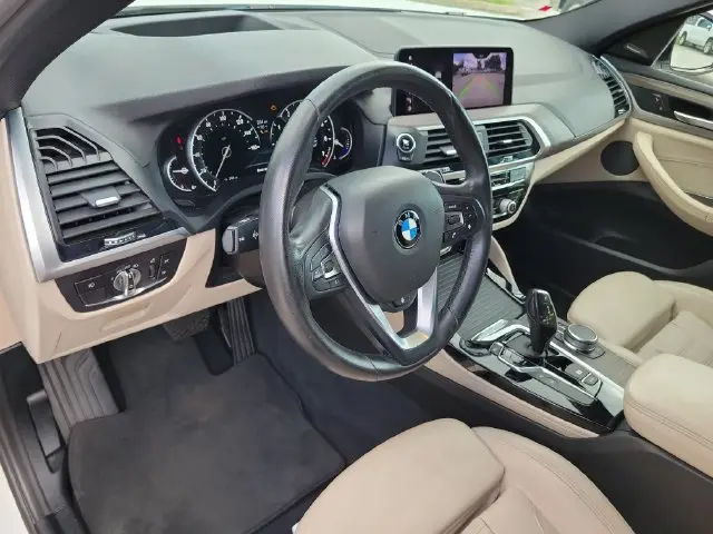 2019 BMW X4 - $25,535