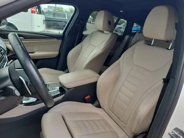 2019 BMW X4 - $25,535