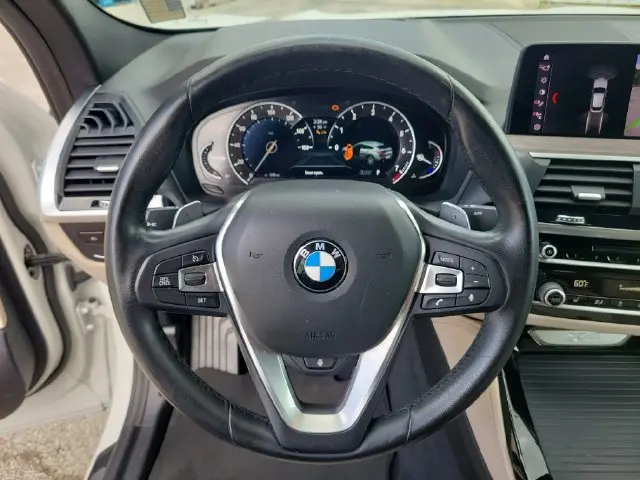 2019 BMW X4 - $25,535