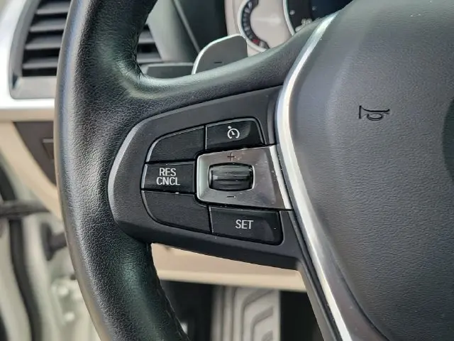 2019 BMW X4 - $25,535