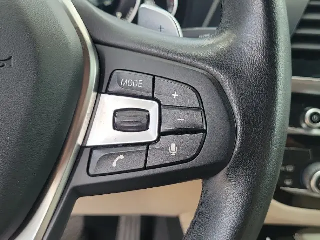 2019 BMW X4 - $25,535