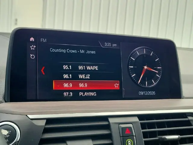 2019 BMW X4 - $25,535