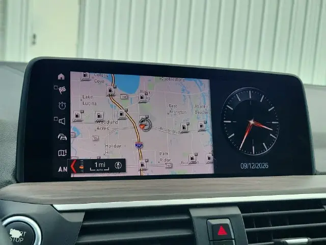 2019 BMW X4 - $25,535