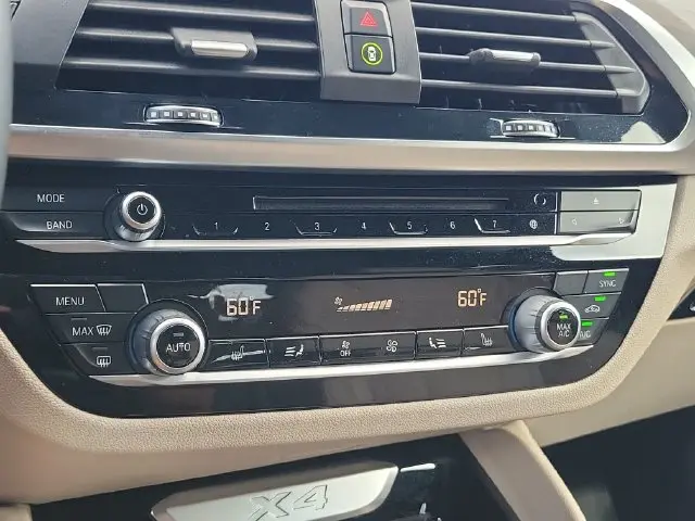 2019 BMW X4 - $25,535