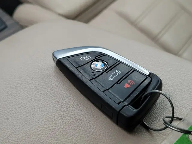2019 BMW X4 - $25,535