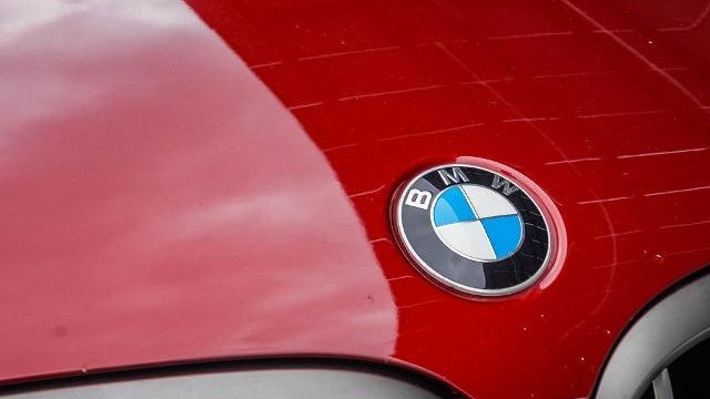 2019 BMW X4 M40i