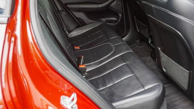 2019 BMW X4 M40i