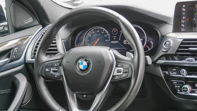 2019 BMW X4 M40i