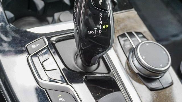 2019 BMW X4 M40i