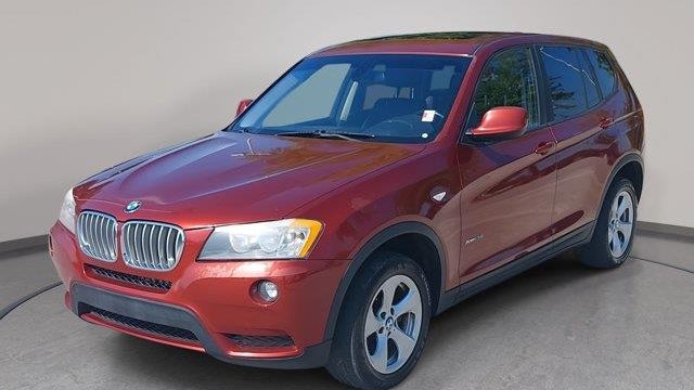 Preowned 2012 BMW X3 xDrive28i for Sale