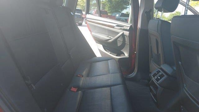 2012 BMW X3 xDrive28i