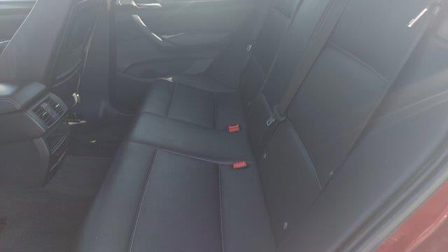 2012 BMW X3 xDrive28i