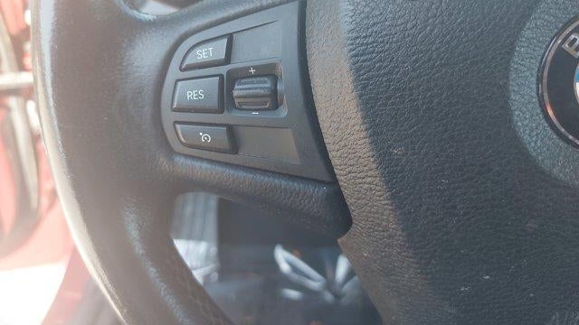 2012 BMW X3 xDrive28i