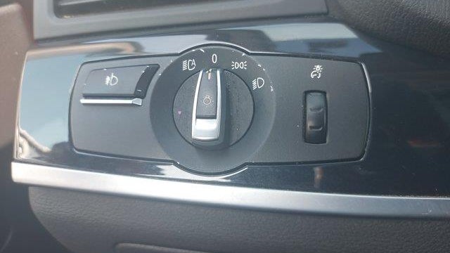 2012 BMW X3 xDrive28i