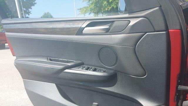 2012 BMW X3 xDrive28i