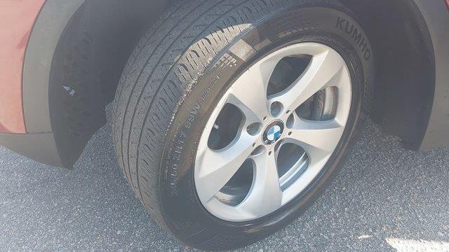 2012 BMW X3 xDrive28i